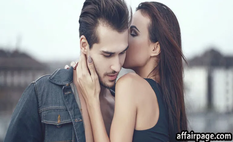 Sex Porn Affairpage site is a great place to start