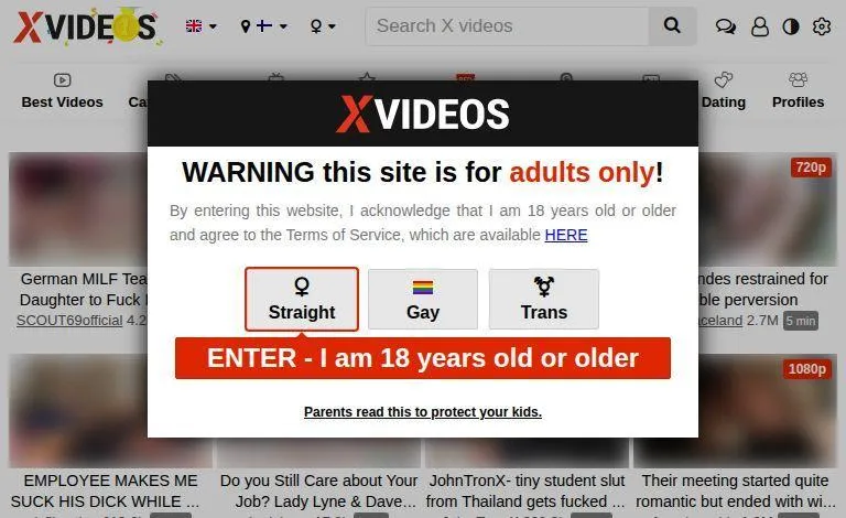 Choosing the Best Free Porn Tube: Key Features to Consider