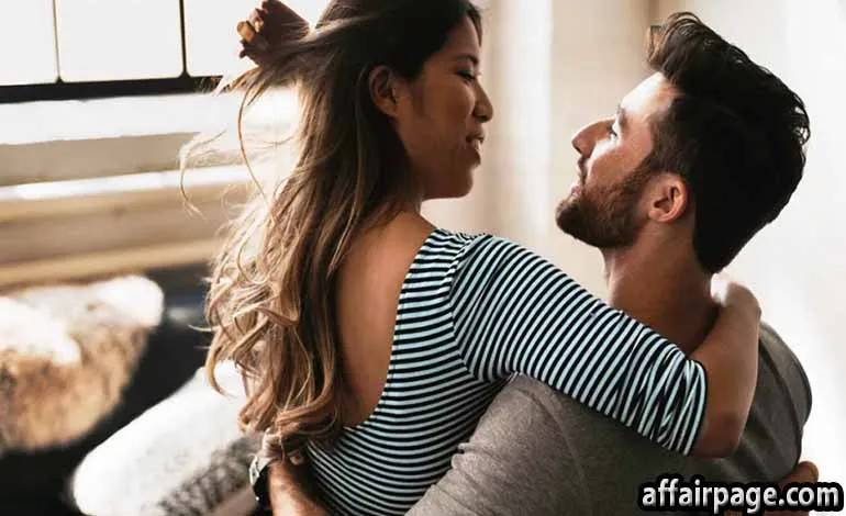 Travel with hot adult Affairpage sex is an alternative