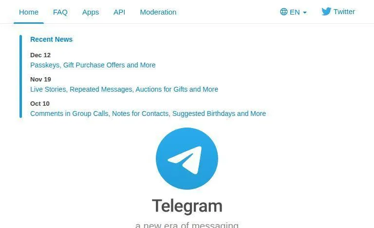 How to Talk to Your Team on Telegram for Your Business