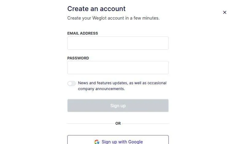 Unlock Global Markets with WeGlot for Your Adult Website