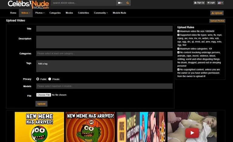 Boost Your Celebsnudeworld Porn Site’s Success with These Simple Tips