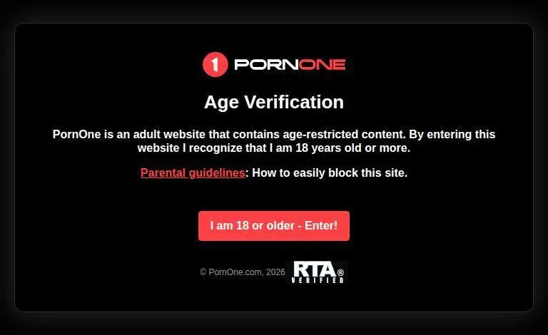 VPorn (Porn One): A Fast, Easy-to-Use Adult Tube Site with HD and Homemade Videos