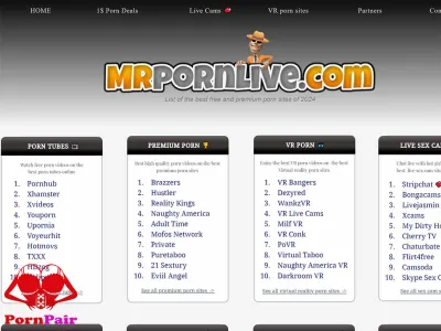 mrpornlive