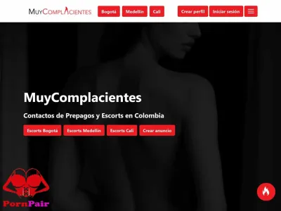 muycomplacientes