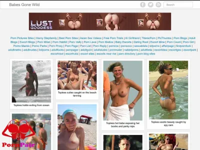 NakedBeach