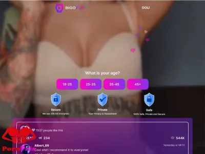Sexting Partners