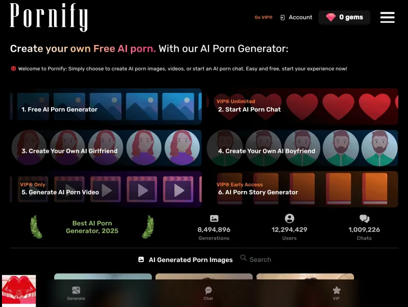 pornify