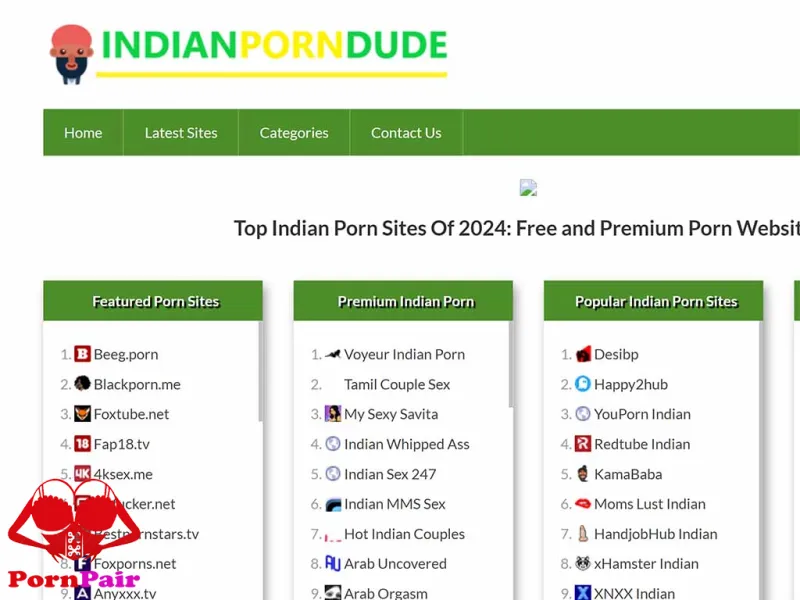 indianporndude