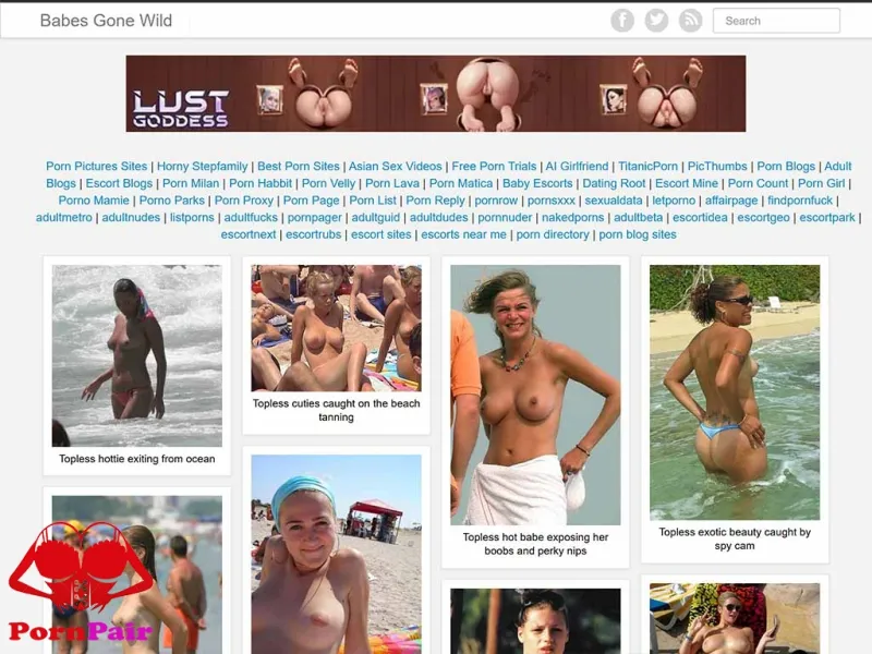 AmateurGoneWild
