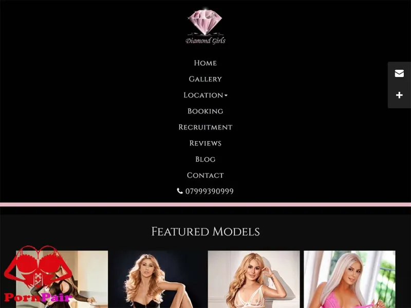 Diamondgirls
