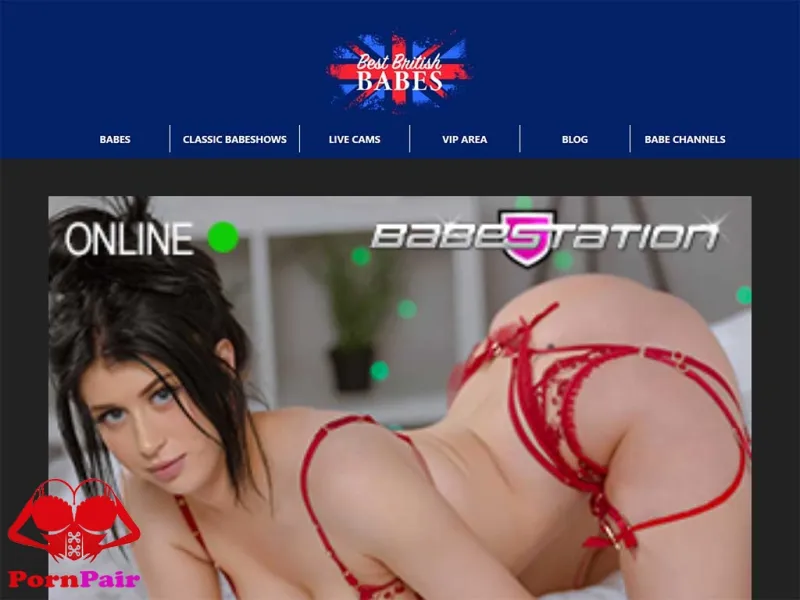 Bestbritishbabes
