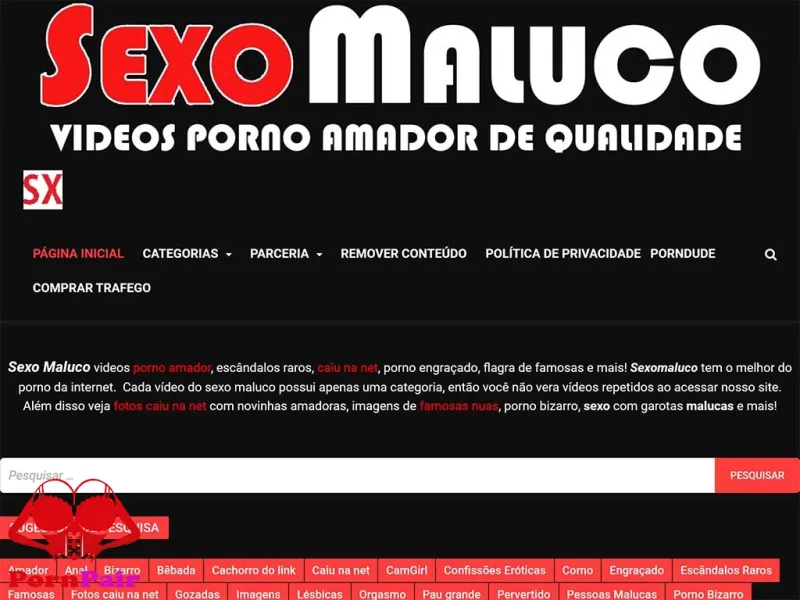 Sexo Maluco